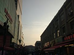 -小白楼1902欧式风情街