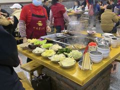 -竹林柴火鸡(高原明珠店)