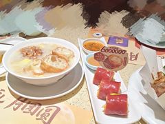 -点都德(奥体印象城店)