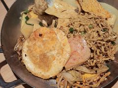 -每味每客·重庆麻辣烫(国泰店)