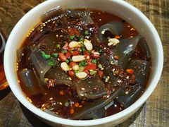 -铁公鸡·四川料理(天环广场店)