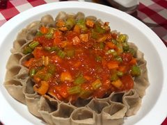 -西贝(金桥店)
