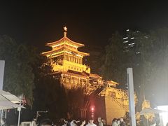 -解放阁