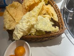 -牛品福潮汕牛肉火锅(旺庄店)