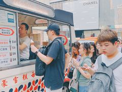 -富豪雪糕车流动点(尖沙咀店)
