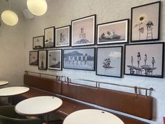 -BAKER&SPICE(BFC外滩金融中心店)