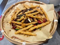 -肖记公安牛肉鱼杂馆·省级非物质文化遗产(江汉路直营店)