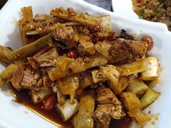 -百年粉蒸牛肉