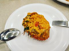 沙茶酱蟹-建兴酒家(素里翁分店)