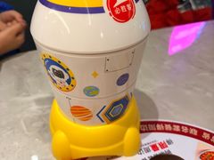 -必胜客(世纪港湾店)