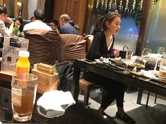 大堂-官也街澳门火锅(新源里店)