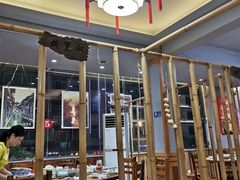 -下梅人家土菜馆(历史文化餐厅度假区店)