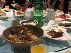 -璞御·海鲜·雪花牛肉局(宾水西道店)