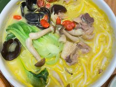 -云海肴·汽锅鸡·云南菜(东坝金隅店)