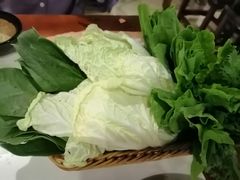 -宣武小院涮肉(前门店)