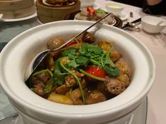 -桃源春晓中餐厅 TaoYuan Restaurant