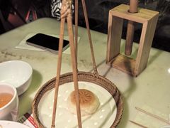 -初蓉丨遇见新川菜(亲贤街荣耀店)