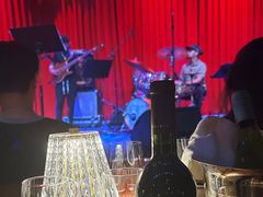-JZ Club 爵士酒吧(上海店)