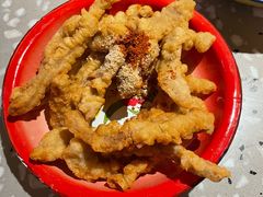 -鹤江桥·红油牛肉粉(SKP店)