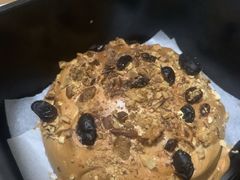 -御蝶坊生日蛋糕KNAC(新村店)