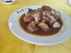 -荣生萝卜汤饭店