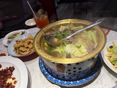 -天辣(金桥啦啦宝都店)