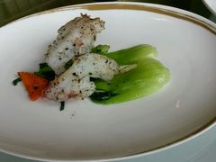 -金轩中餐厅 Jin Xuan(浦东丽思卡尔顿酒店)
