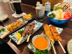 -哥哥の深夜食堂(红松东路店)