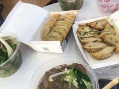 -小姜锅贴(凤凰街店)