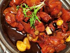-外婆家(南开大悦城店)