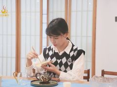 -汉艺唐风茶艺培训(联发华美空间店)