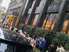 -国际饭店·帆声西饼屋(黄河路店)