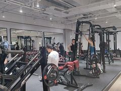 -FLARE STAR FITNESS(复地活力城店)