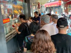 -永祥烧腊餐厅(虹口店)