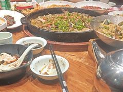 -老板恋上鱼(振华商厦店)
