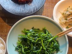 -渝信川菜(长安店)