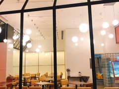 门面-yokocho上横町·日本食街(深业上城店)