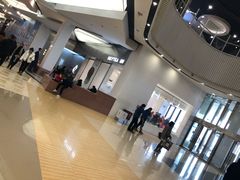 -喜茶(永旺梦乐城店)