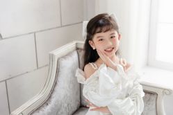 -芳妮豆丁儿童摄影(民治旗舰店)