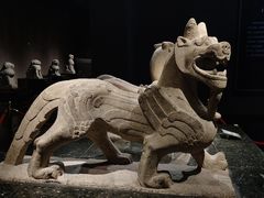 -洛阳古墓博物馆