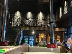 -山之屋炭火烧肉·生啤畅饮(大朗万科中央公园店)