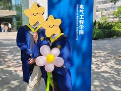 -大连理工大学(凌水校区)