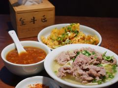 精品跷脚牛肉-全牛匠·乐山跷脚牛肉(西单华威约饭街店)