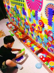 -幻贝家儿童乐园(苏州中心店)