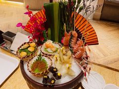 -雍和会海鲜姿造自助(湖东路店)