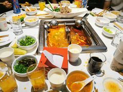 -海底捞火锅(勒泰店)