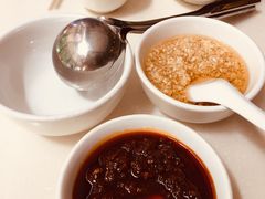 油碟-太婆天府山珍酒楼(亚运村店)