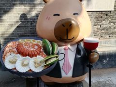 -仁义涵西餐·咖啡(中华巴洛克店)