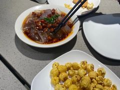 -半天妖烤鱼(东方新天地店)