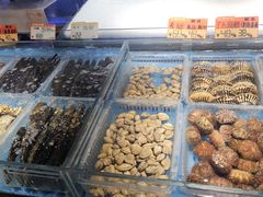 -徐记海鲜(大雁塔|金都店)